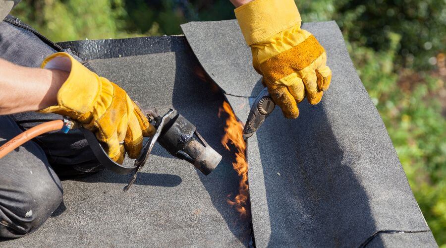 Expert new roof installation services in Volcano, CA
